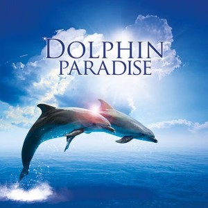 CD DOLPHIN PARADISE